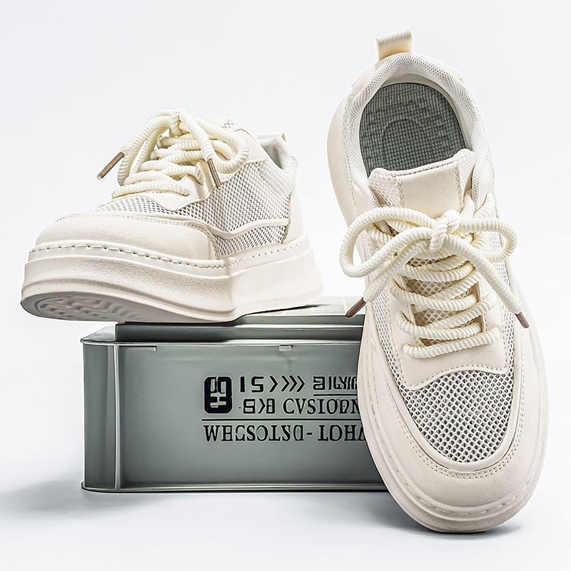 Мужские дышащие сетчатые кросс – обзор и цена Men Shoes Eu To Us