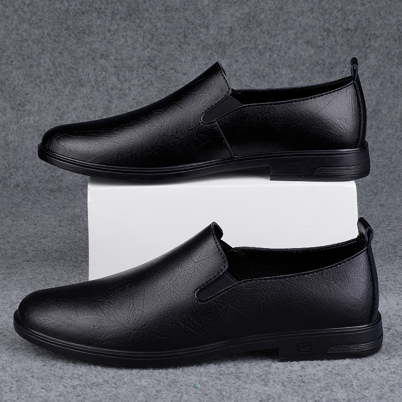 Простые белые удобные лоферы н – обзор и цена Men'S Shoes Black And White