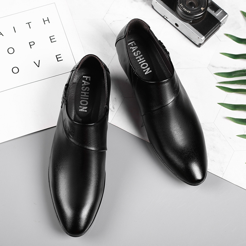 Мужские туфли из искусственной – обзор и цена Men Shoes Official
