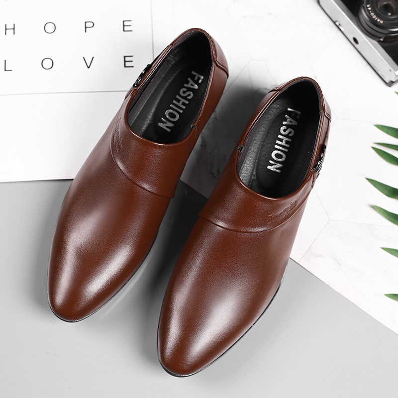 Мужские туфли из искусственной – обзор и цена Men Shoes Official