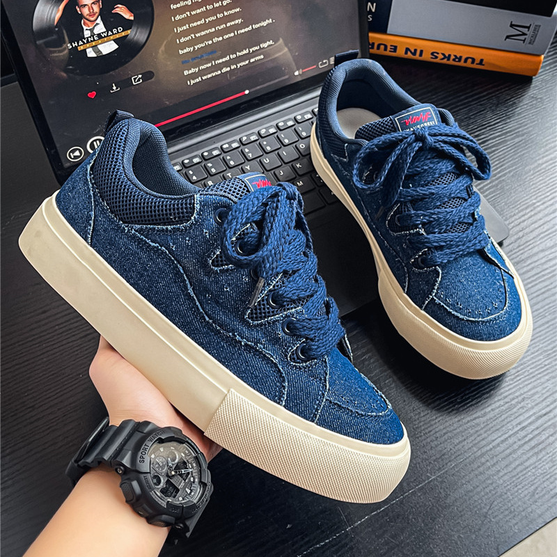 Красные мужские кеды из канвас – обзор и цена Men'S Shoes Target
