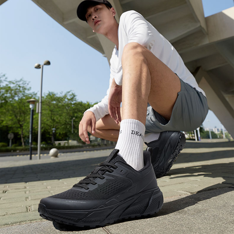 GODLEN CAMEL, спортивные кросс – обзор и цена Men'S Shoes New Balance