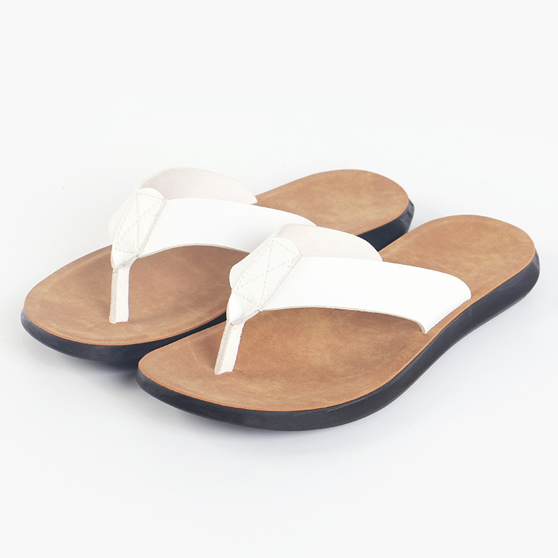 Новые итальянские кожаные шлеп – обзор и цена Men'S Shoes Dq
