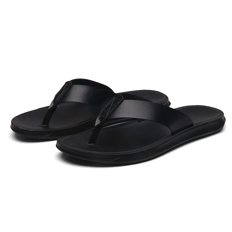 Новые итальянские кожаные шлеп – обзор и цена Men'S Shoes Dq