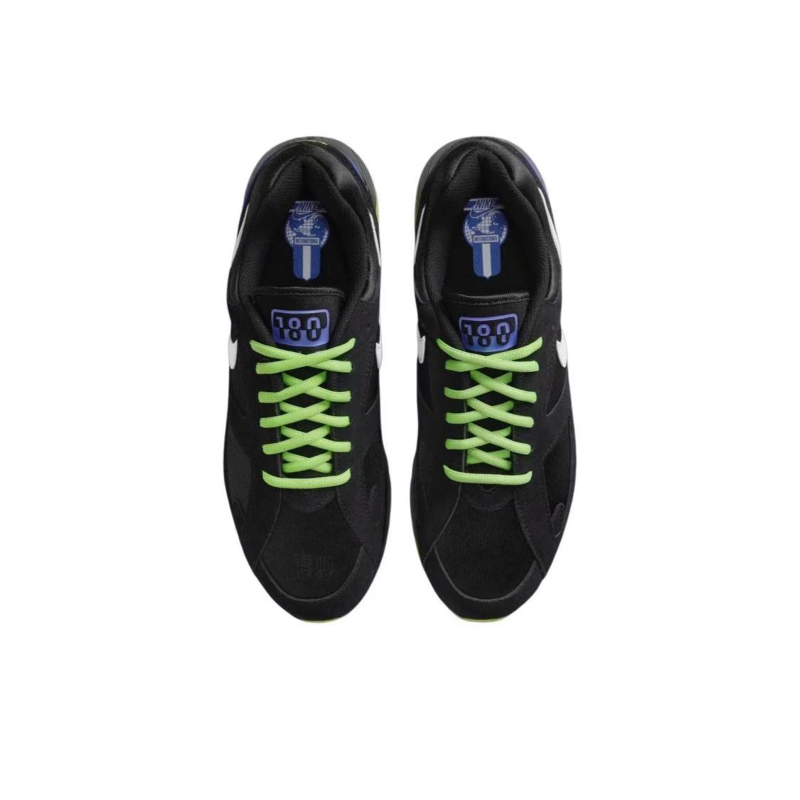 Кроссовки Nike Air Max 180 