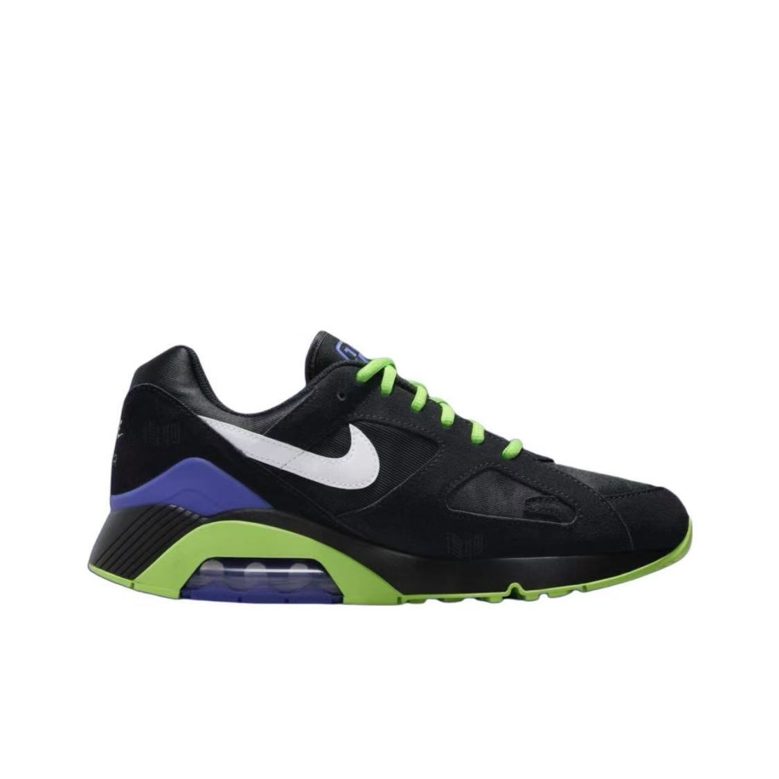 Кроссовки Nike Air Max 180 