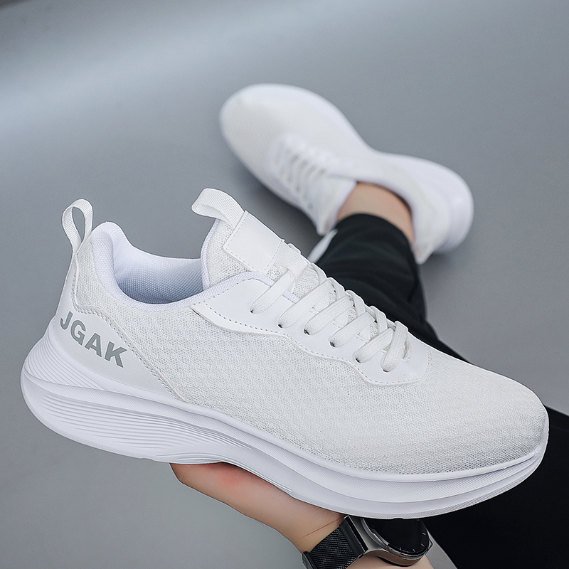 Ультралегкие белые кроссовки и – обзор и цена Men Shoes Eu To Us