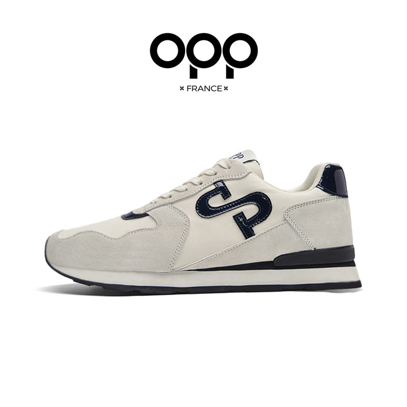 OPP оригинальная мужская модна – обзор и цена Men'S Shoes New Balance