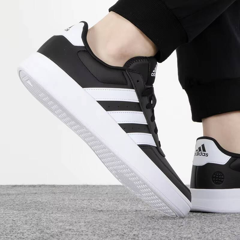 Новые мужские теннисные кроссо – обзор и цена Adidas Shoes Samba