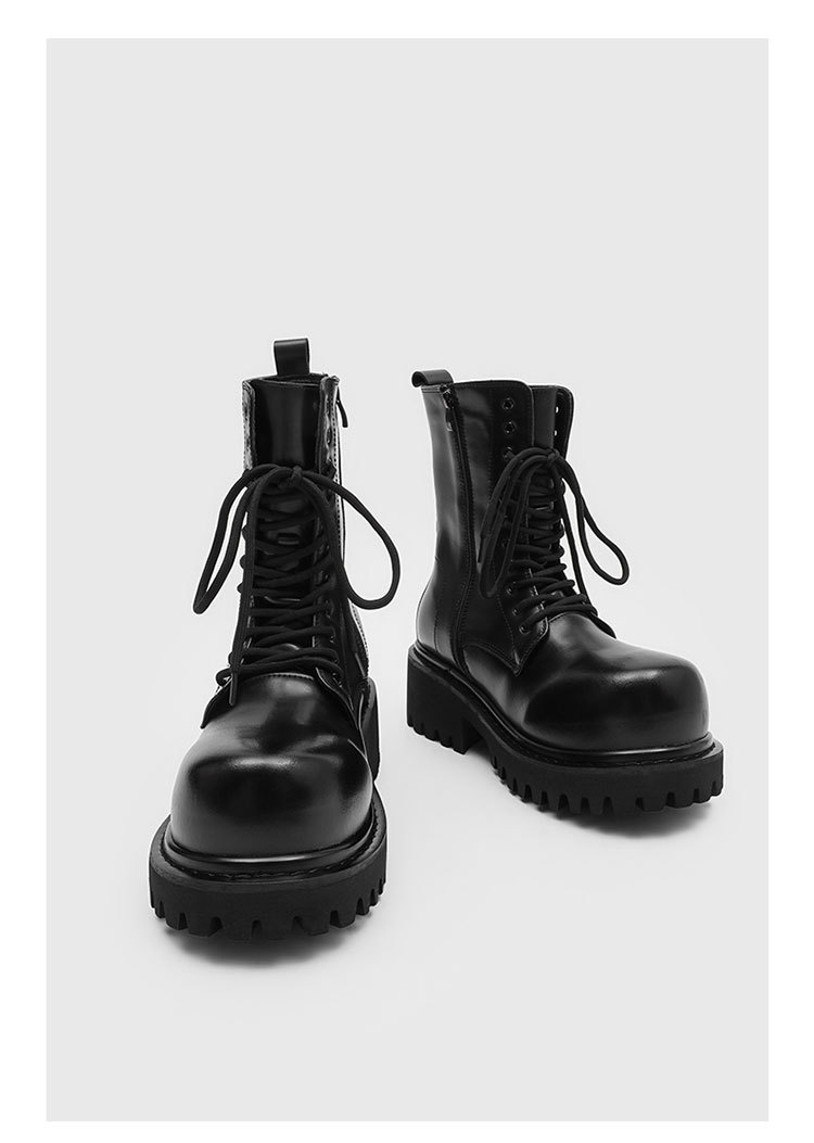 НОВЫЕ мотоциклетные женские бо – обзор и цена Men'S Shoes Black And White