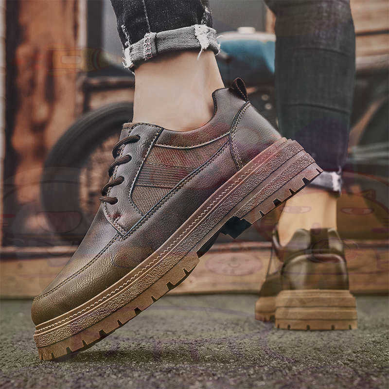 Темные модные кроссовки из нат – обзор и цена Men Shoes Eu To Us