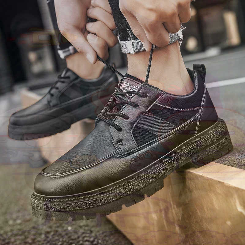Темные модные кроссовки из нат – обзор и цена Men Shoes Eu To Us