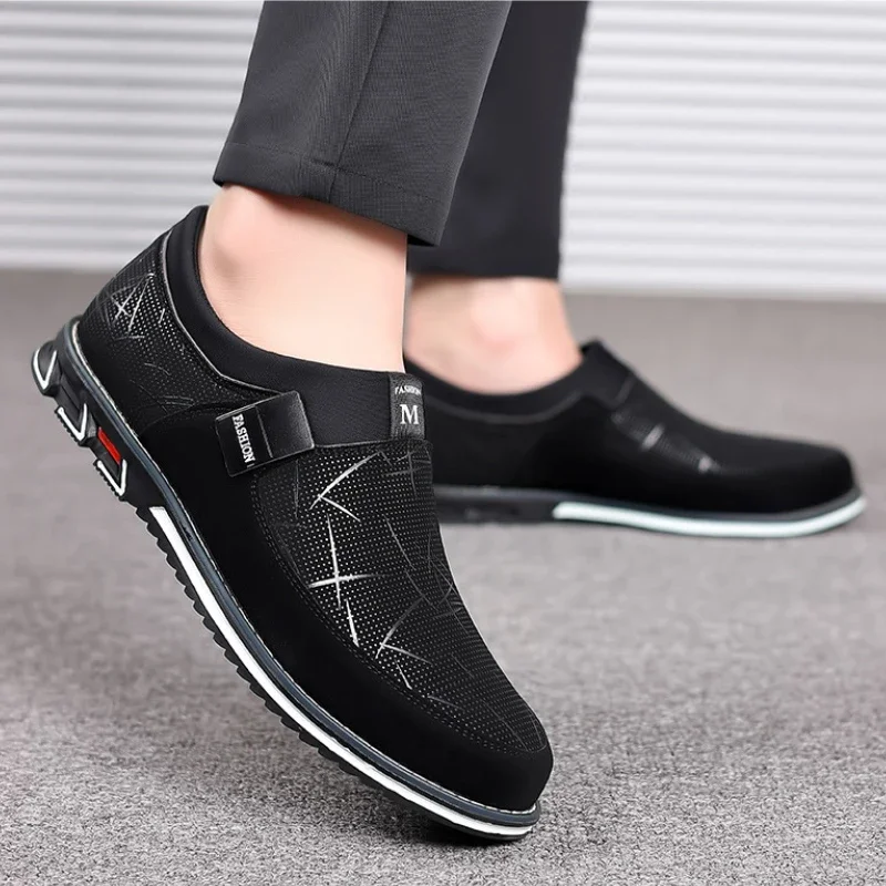 Роскошные мужские кожаные туфл – обзор и цена Men Shoes Official