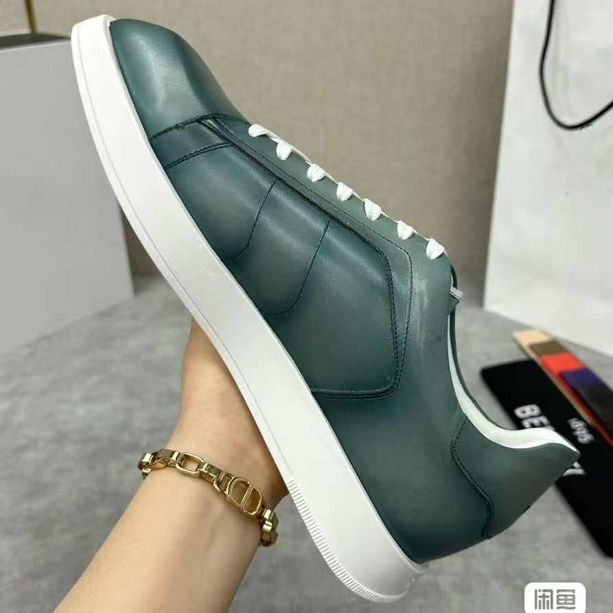 Супер большой размер, мужская  – обзор и цена Men Shoes Eu To Us
