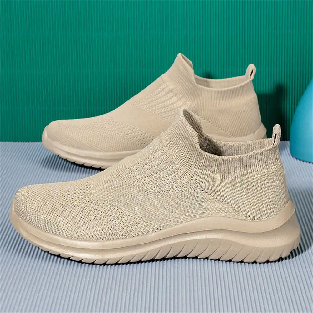 Бежевые мягкие новые новые тен – обзор и цена Men Shoes Types Name