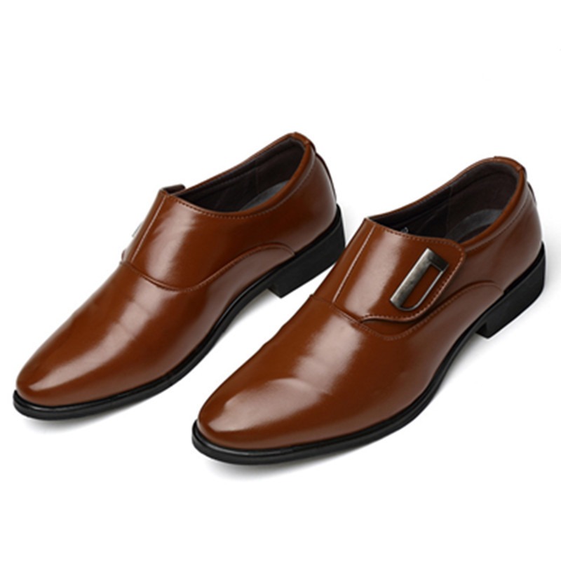 Корейская версия, модельные ло – обзор и цена Men Shoes Official