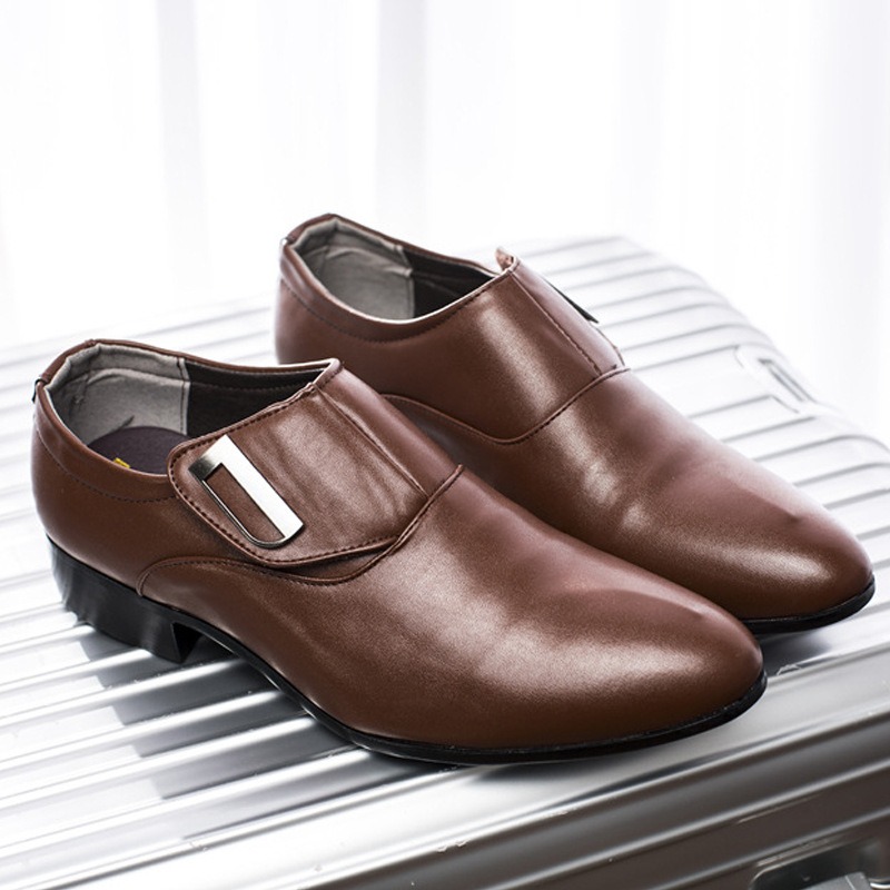 Корейская версия, модельные ло – обзор и цена Men Shoes Official
