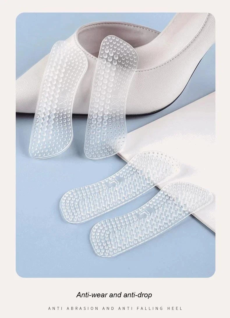 Улучшенные силиконовые накладк – обзор и цена Men Shoes Outlet