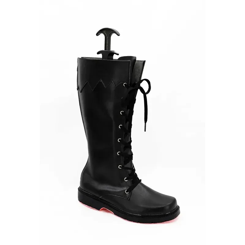 Ботинки для косплея Game XV No – обзор и цена Men Shoes Eu To Us