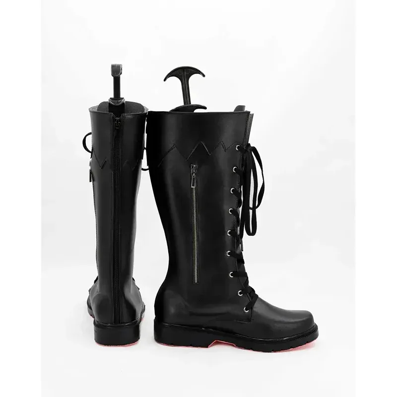 Ботинки для косплея Game XV No – обзор и цена Men Shoes Eu To Us