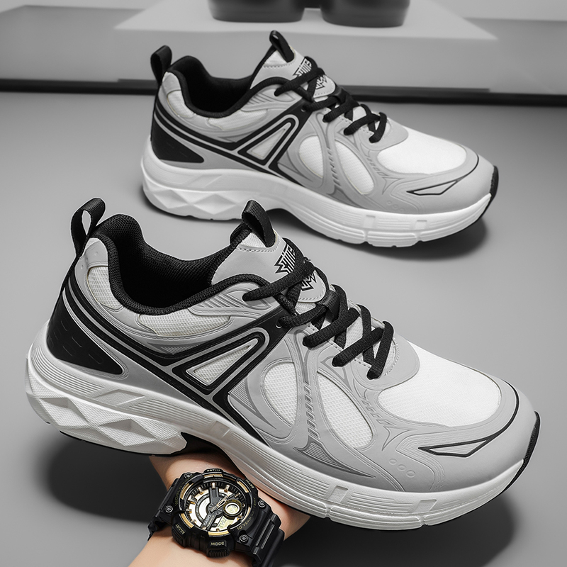Новая мужская повседневная спо – обзор и цена Men'S Shoes New Balance