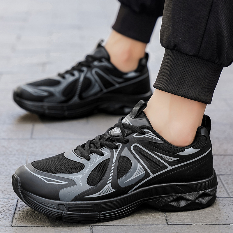 Новая мужская повседневная спо – обзор и цена Men'S Shoes New Balance