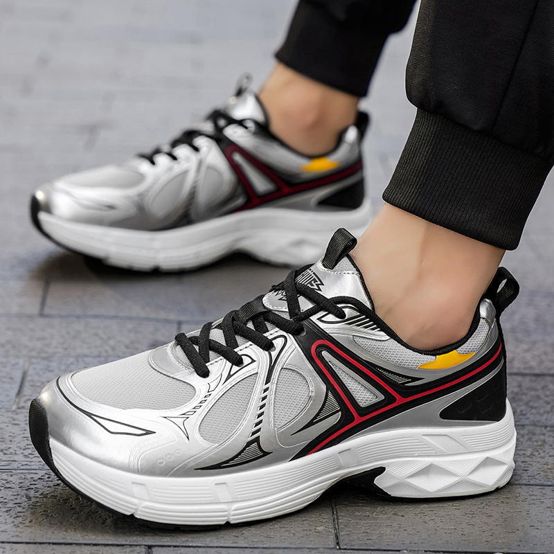 Новая мужская повседневная спо – обзор и цена Men'S Shoes New Balance