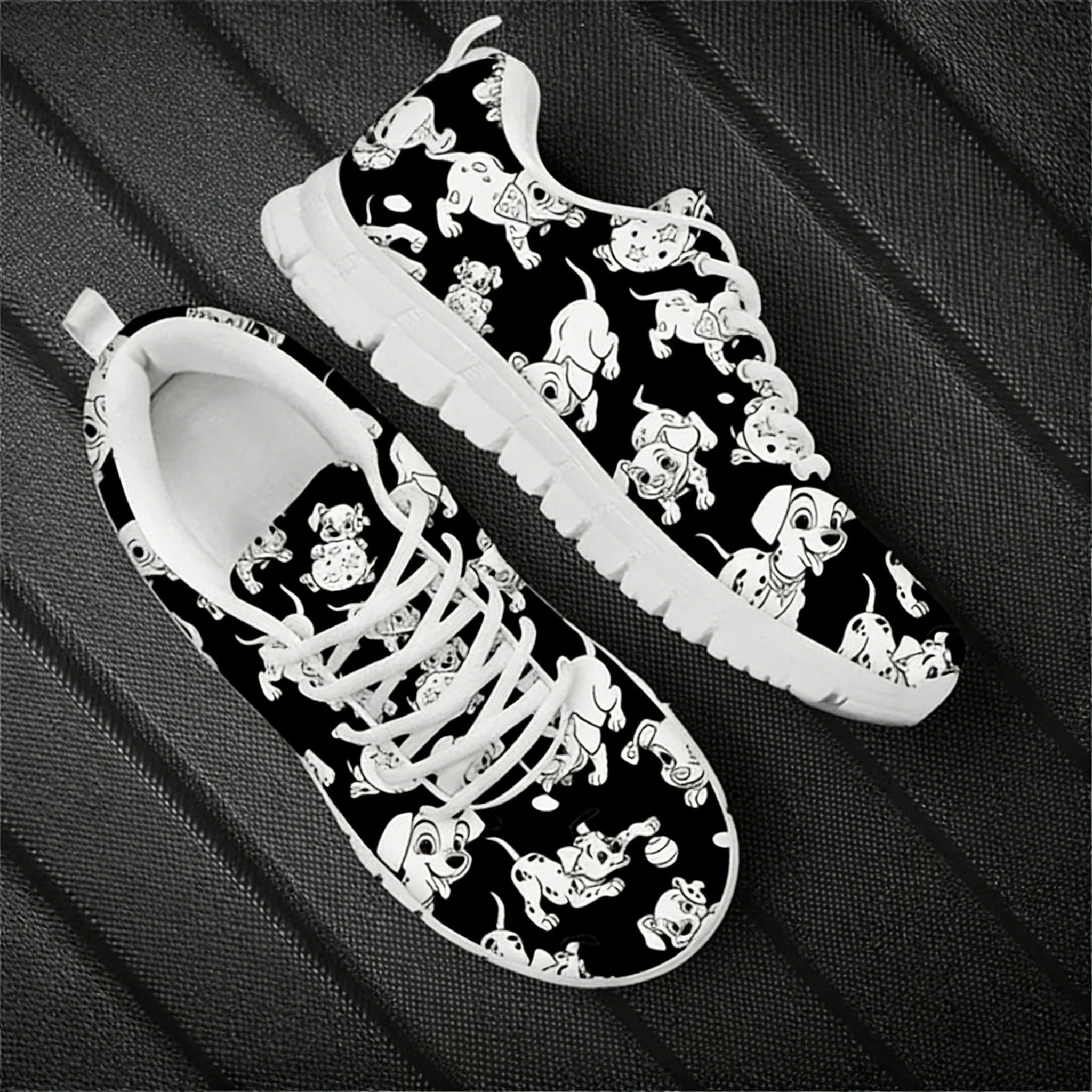 Женские повседневные кроссовки – обзор и цена Men'S Shoes Black And White