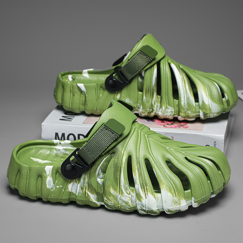 Сандалии Monstera Deliciosa дл – обзор и цена Men Shoes Eu To Us