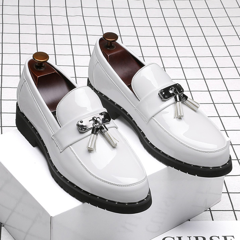 Мужские лоферы класса люкс на  – обзор и цена Men Shoes Official