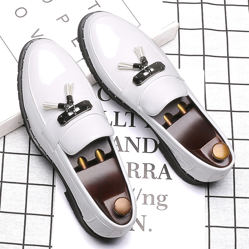 Мужские лоферы класса люкс на  – обзор и цена Men Shoes Official