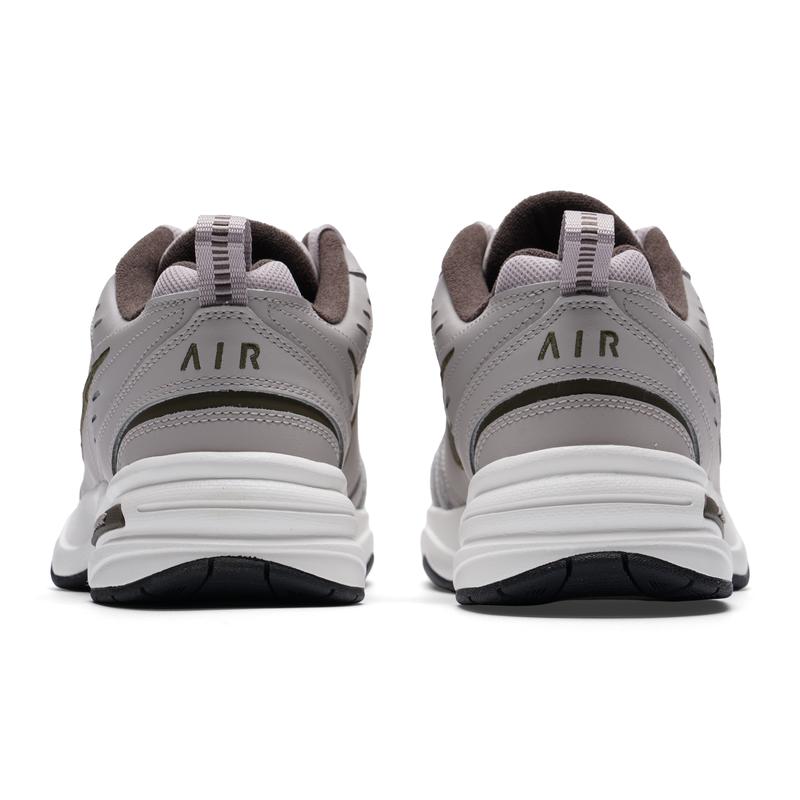 Мужская обувь Nike Air Monarch – обзор и цена Men'S Shoes In Nike