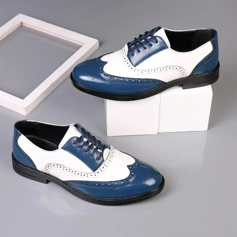 Мужские модельные туфли разных – обзор и цена Men Shoes Official