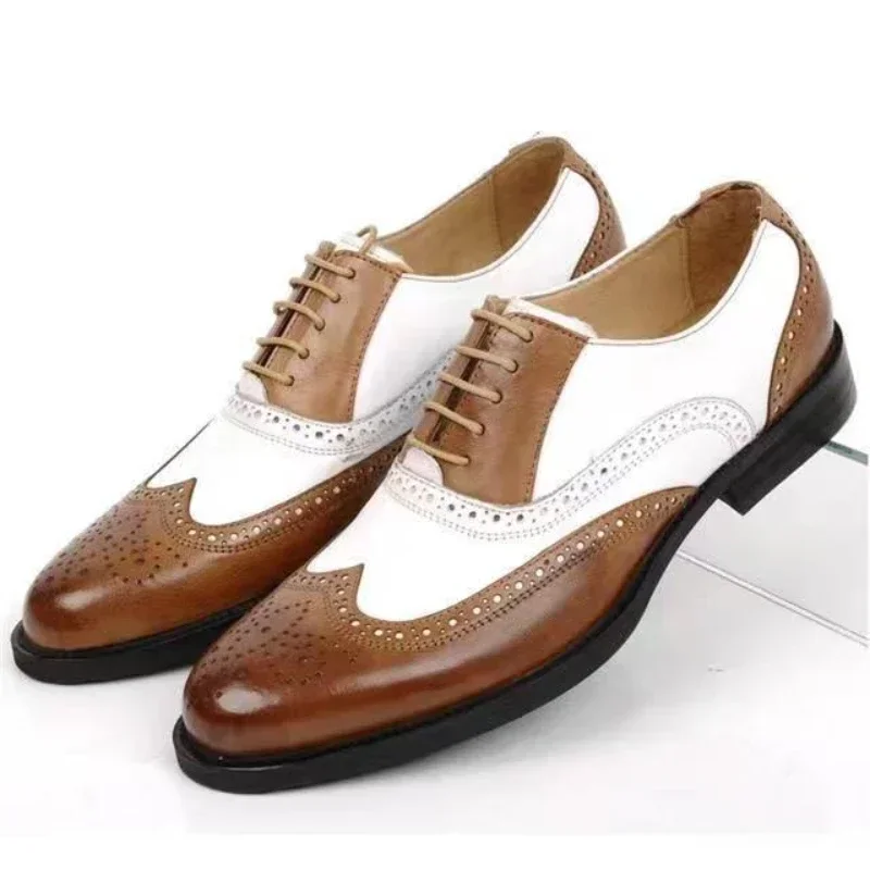 Мужские модельные туфли разных – обзор и цена Men Shoes Official