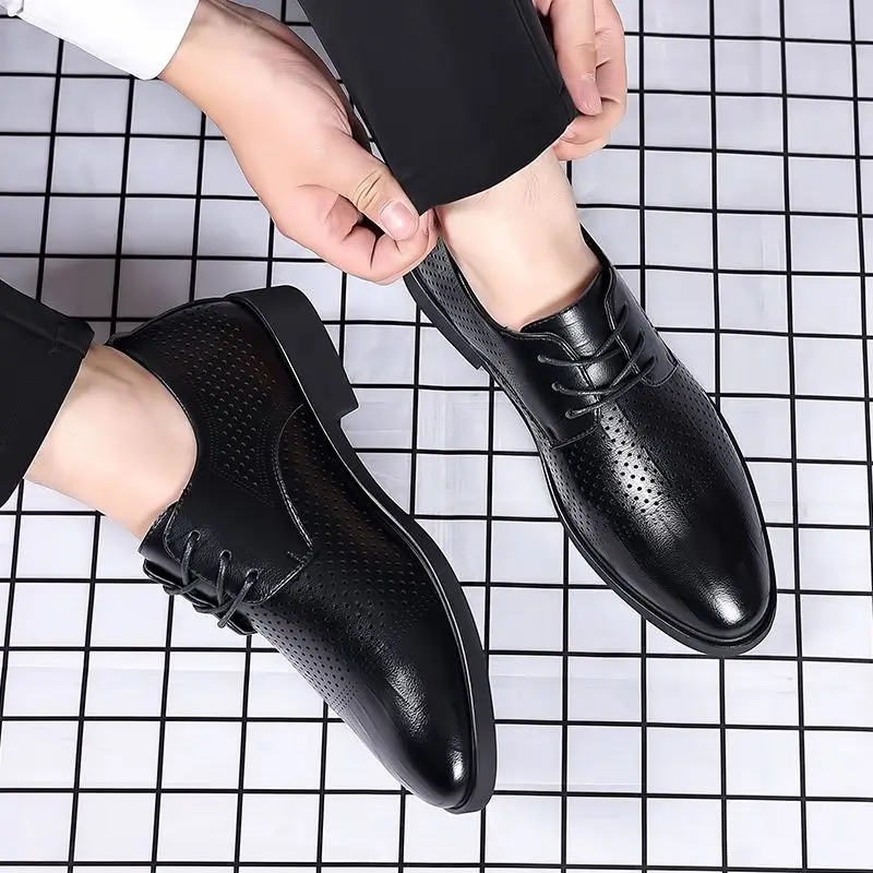 Оксфорды Офисные мужские туфли – обзор и цена Men Shoes Official