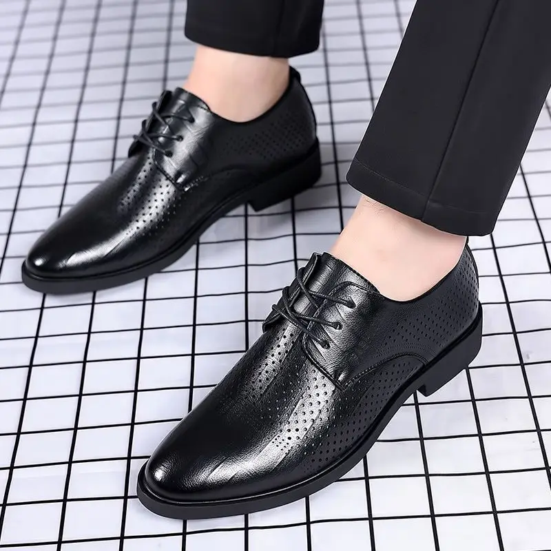 Оксфорды Офисные мужские туфли – обзор и цена Men Shoes Official