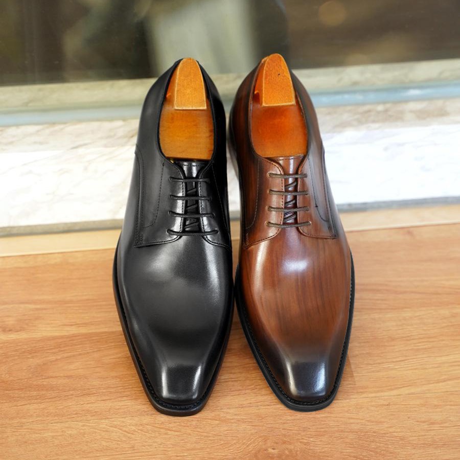 Мужская деловая повседневная о – обзор и цена Men Shoes Official