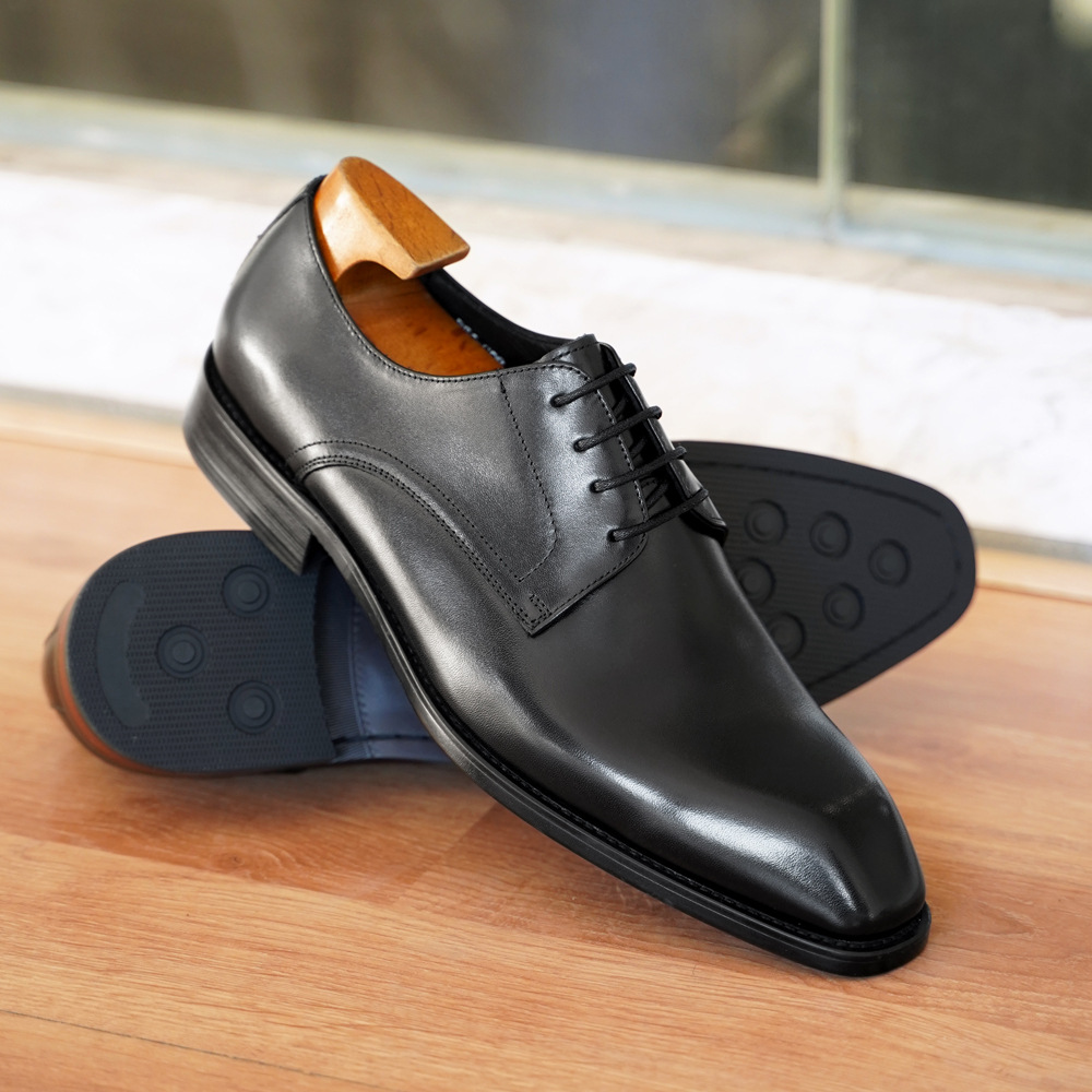Мужская деловая повседневная о – обзор и цена Men Shoes Official