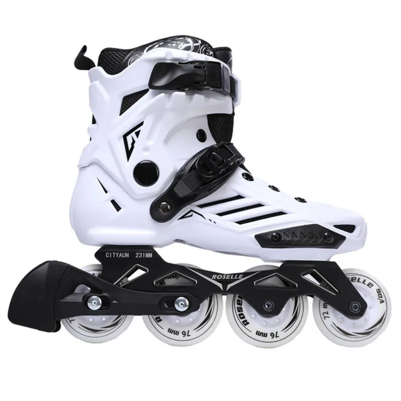 Роликовые коньки для взрослых, – обзор и цена Men Shoes Eu To Us