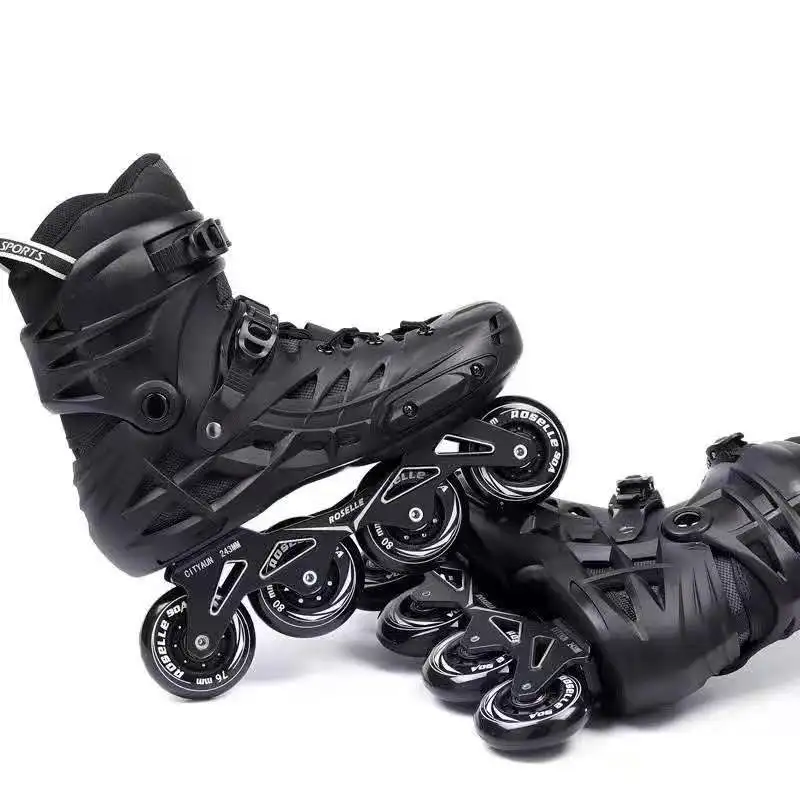 Роликовые коньки для взрослых, – обзор и цена Men Shoes Eu To Us