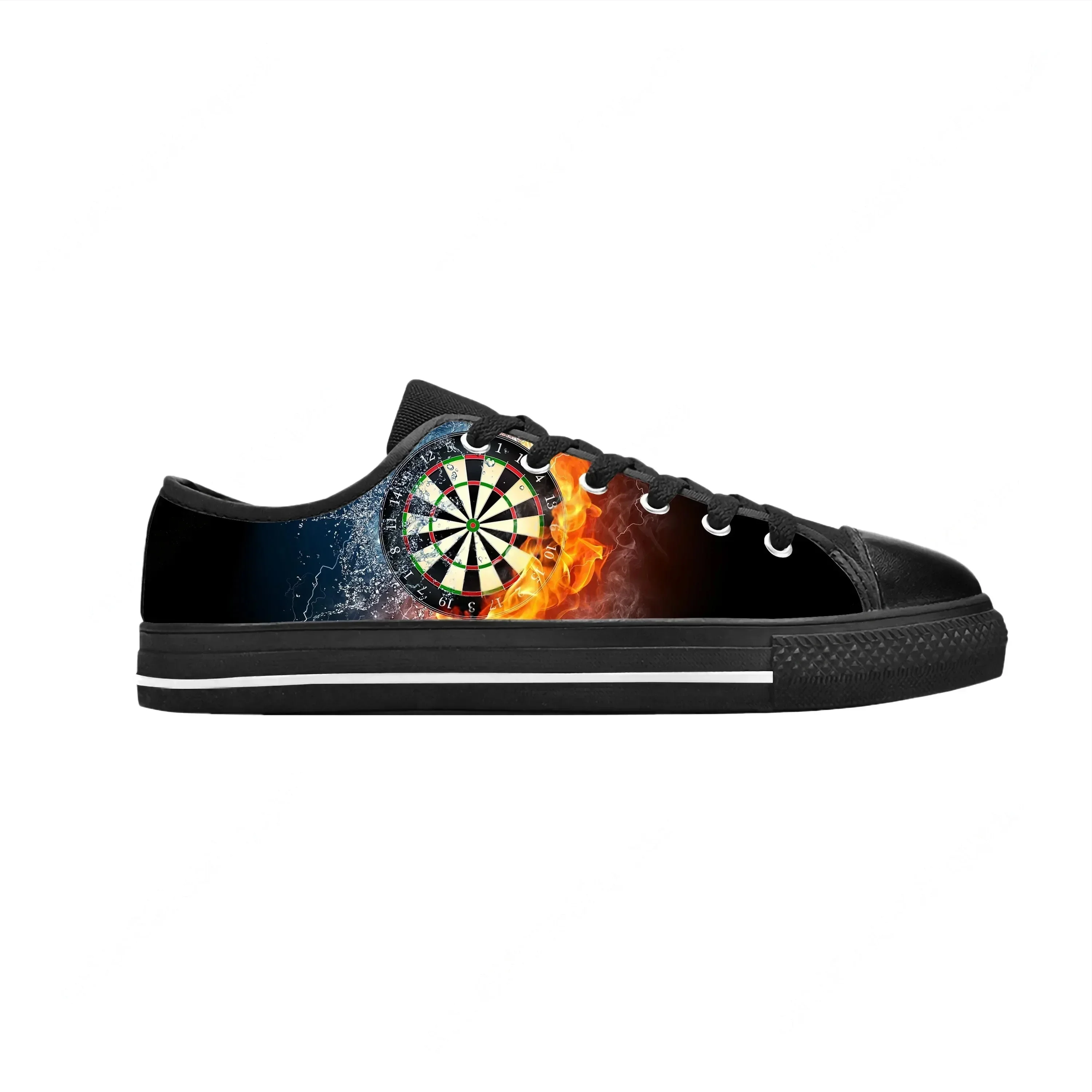 Кроссовки для дартса с 3D-прин – обзор и цена Men'S Shoes Target