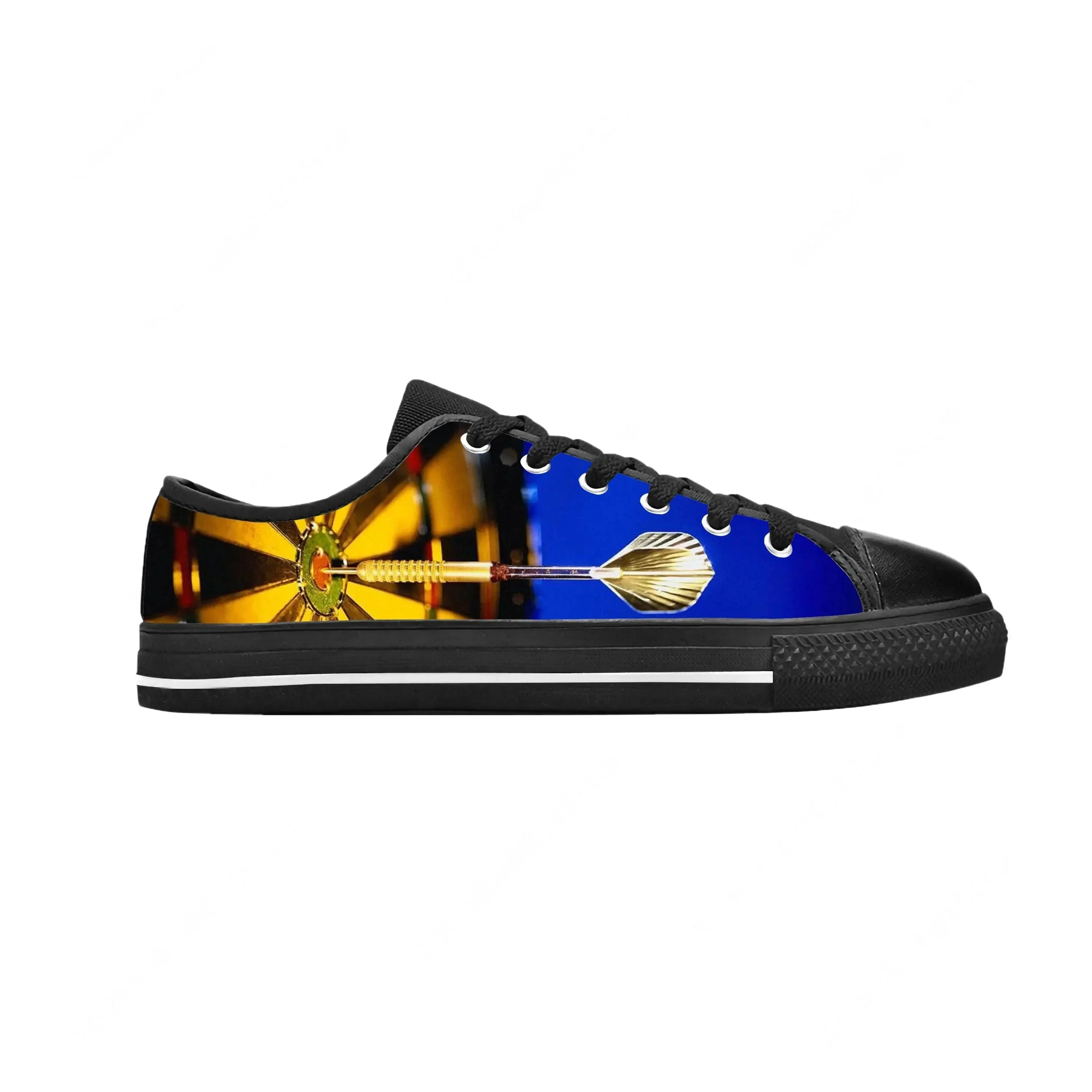 Кроссовки для дартса с 3D-прин – обзор и цена Men'S Shoes Target