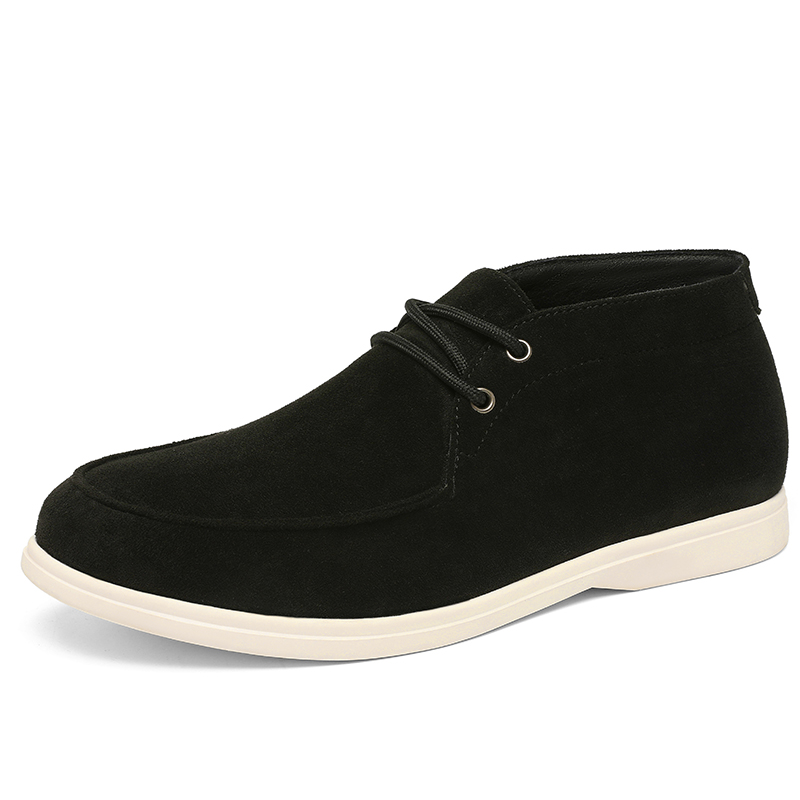 Классические мужские замшевые  – обзор и цена Men'S Shoes Dq