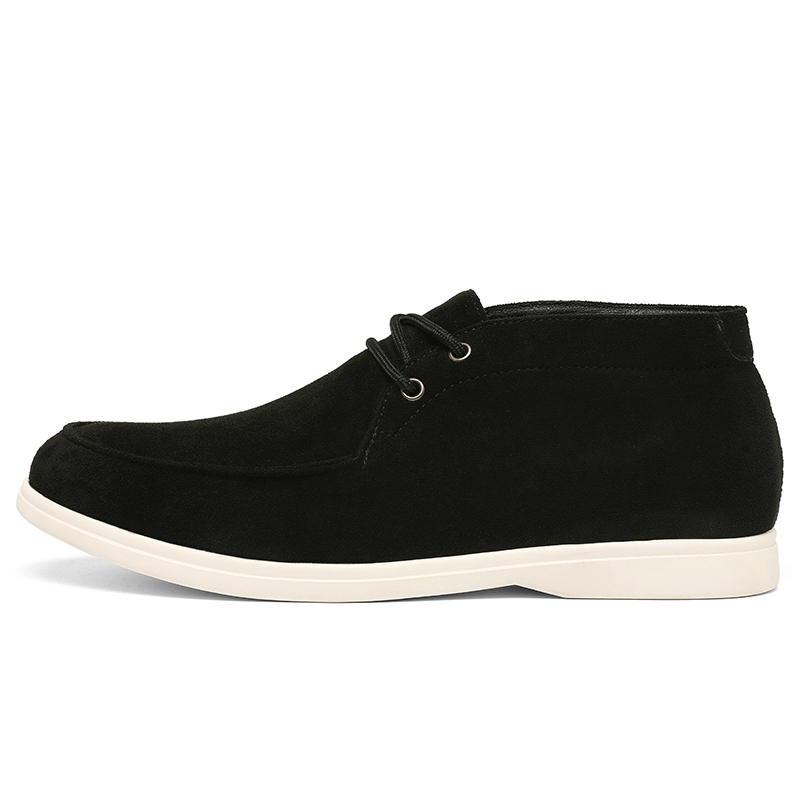 Классические мужские замшевые  – обзор и цена Men'S Shoes Dq