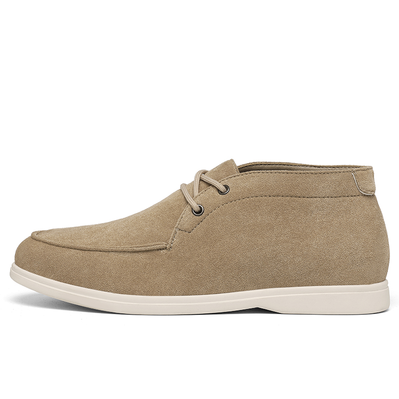 Классические мужские замшевые  – обзор и цена Men'S Shoes Dq