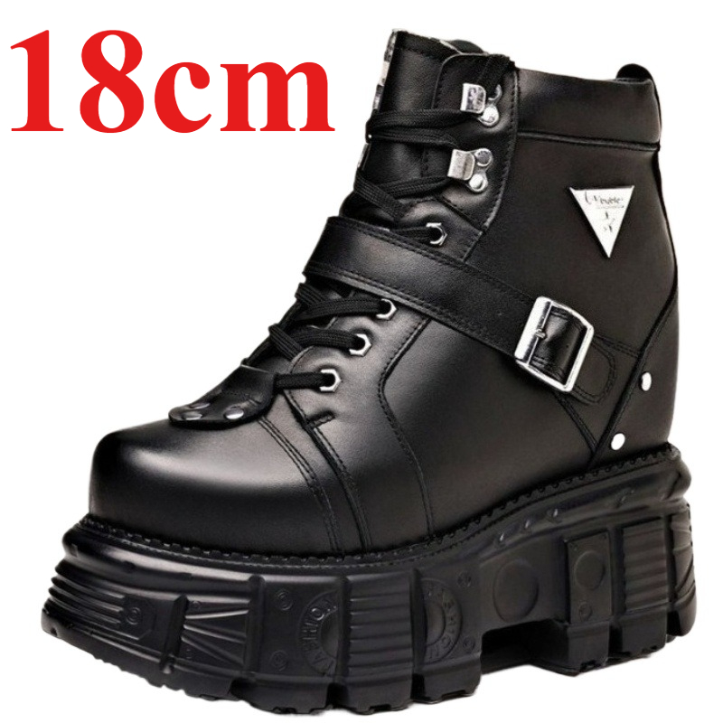 Мужские мотоциклетные ботинки  – обзор и цена Men'S Shoes Dq