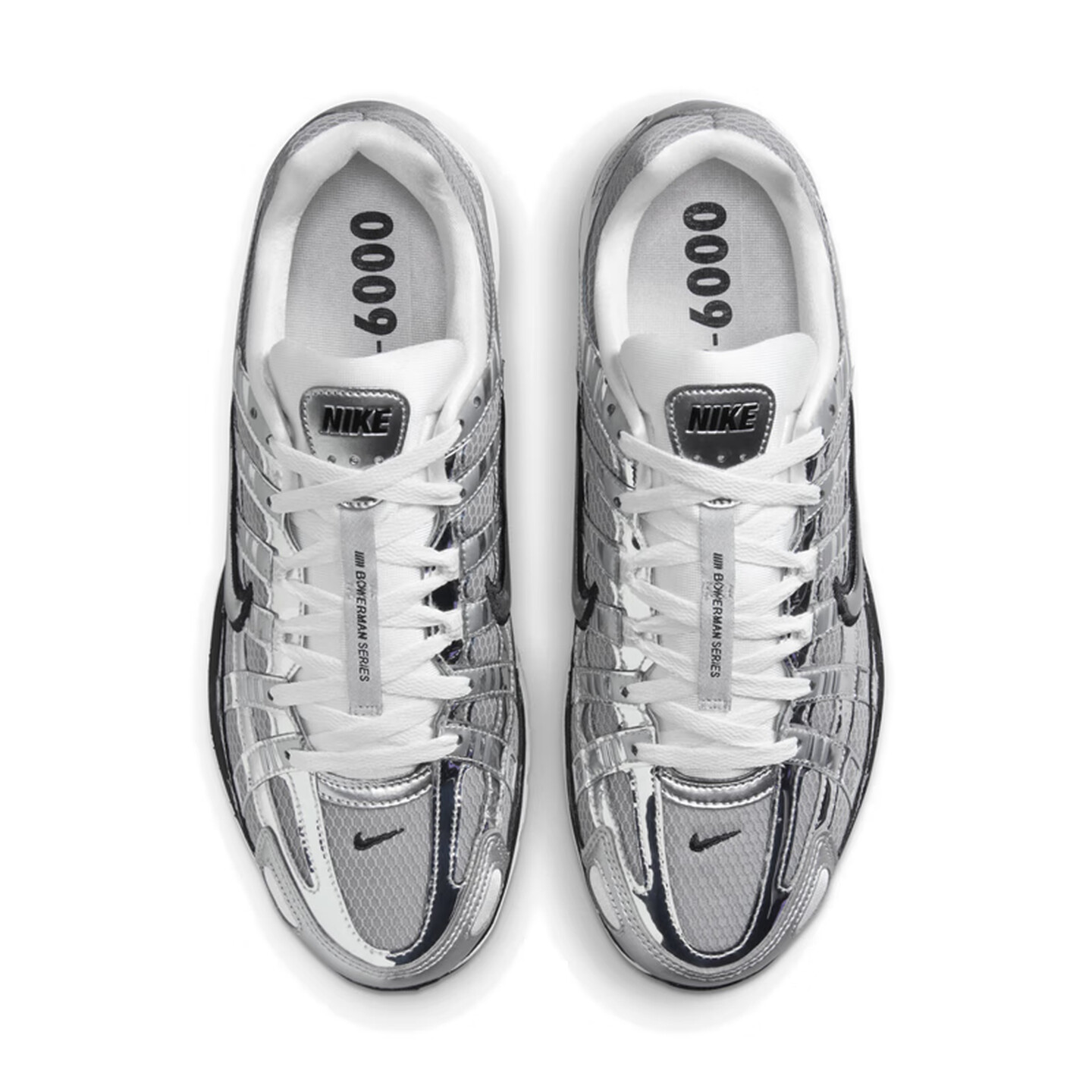Кроссовки Nike P-6000 CNPT Per – обзор и цена Men'S Shoes In Nike