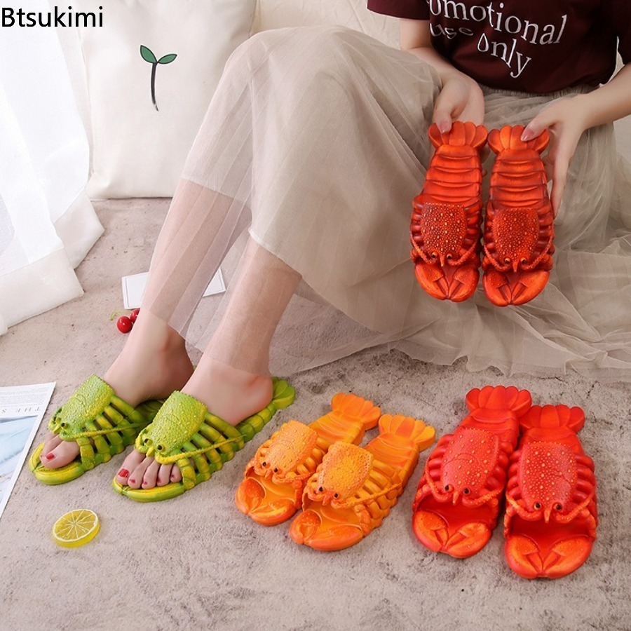 Новые летние шлепанцы 2026 с м – обзор и цена Men'S Shoes To Women'S