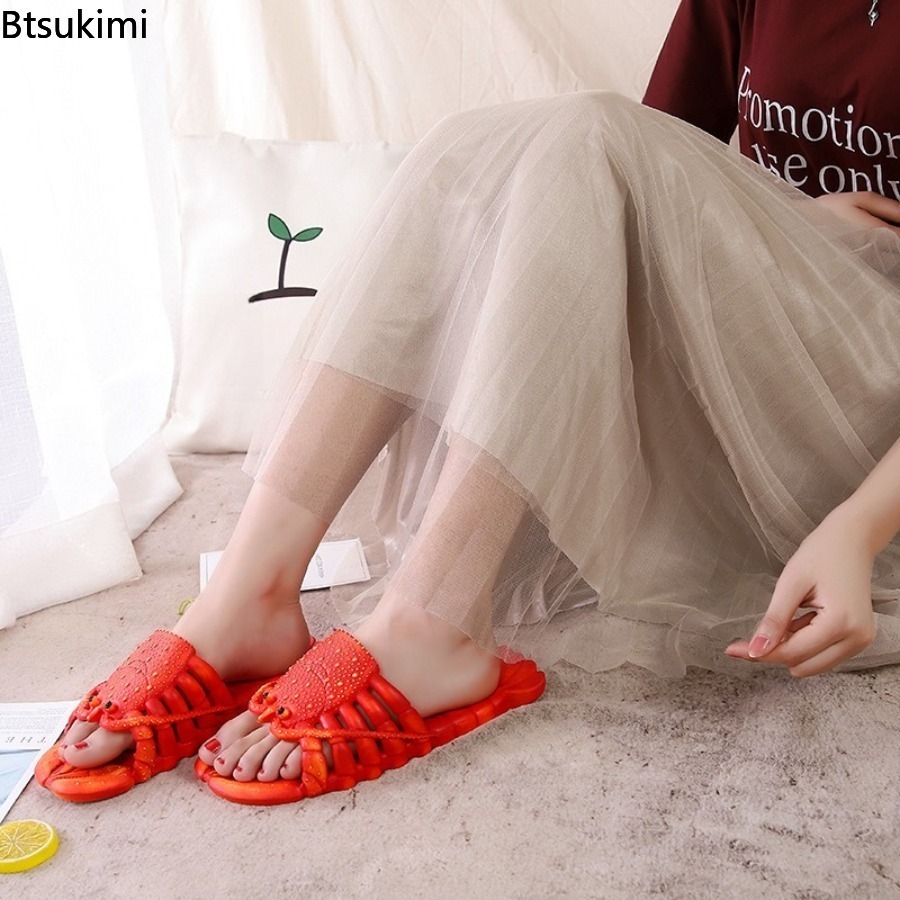 Новые летние шлепанцы 2026 с м – обзор и цена Men'S Shoes To Women'S