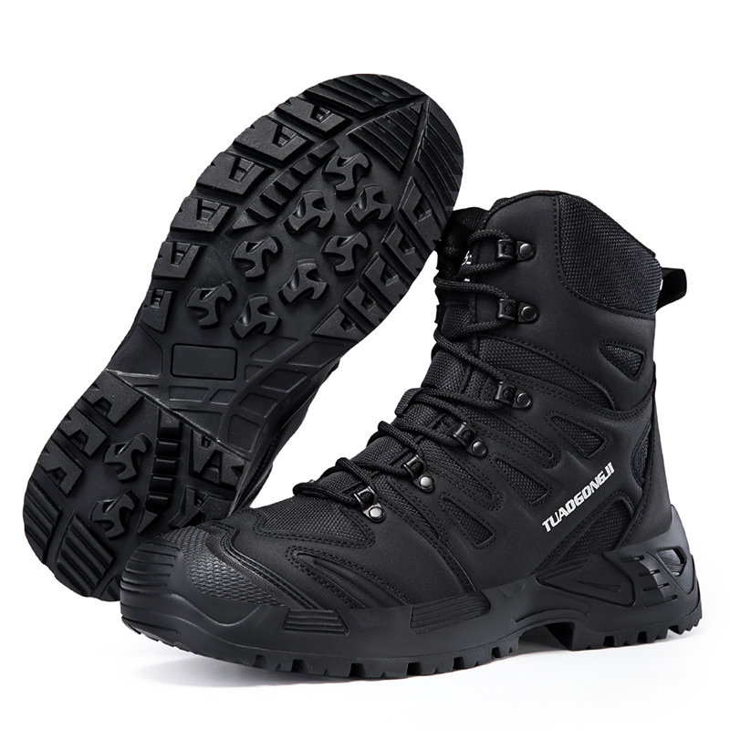 Мужские уличные походные такти – обзор и цена Men'S Shoes Dq